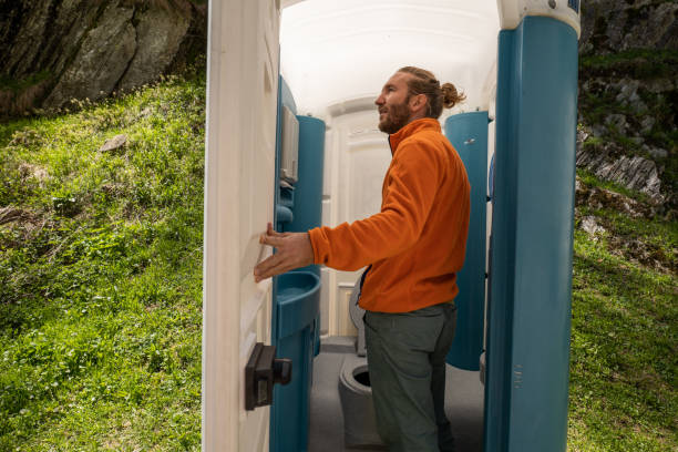 Best Portable toilet rental cost  in St Georges, DE