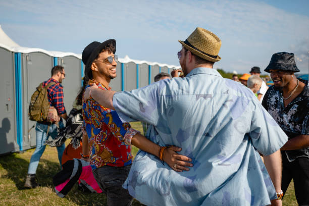 Best Porta potty rental near me  in St Georges, DE