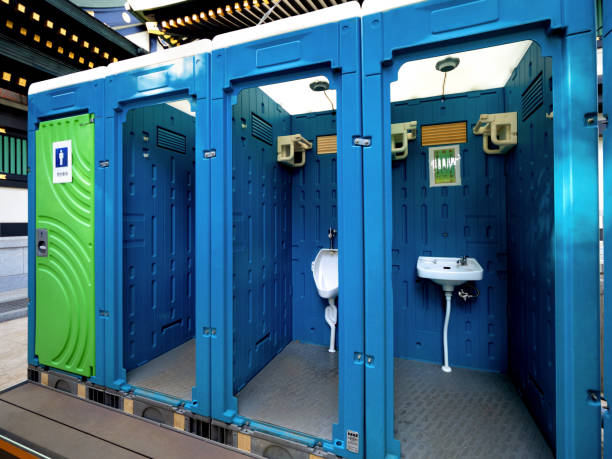 Best Temporary restroom rental  in St Georges, DE